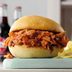 Slow-Cooker Barbecue Pulled Pork Sandwiches