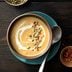 Slow-Cooker Curried Pumpkin Soup