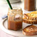 Slow-Cooker Pear Butter