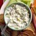 Slow-Cooker Spinach and Artichoke Dip