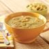 Slow Cooker Split Pea Soup with Ham Hocks