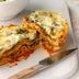Slow-Cooker Veggie Lasagna