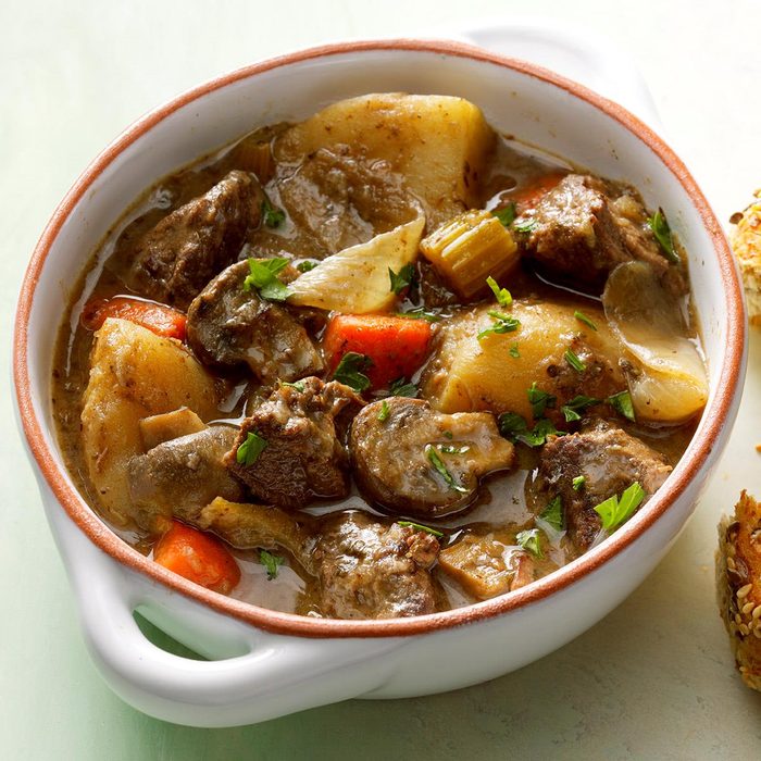 The Ultimate Guide to Stew: Recipes & Tips from the Experts