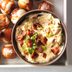 Slow-Cooker Cheddar Bacon Beer  Dip