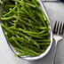 Snappy Green Beans