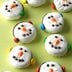 Snowman Treats