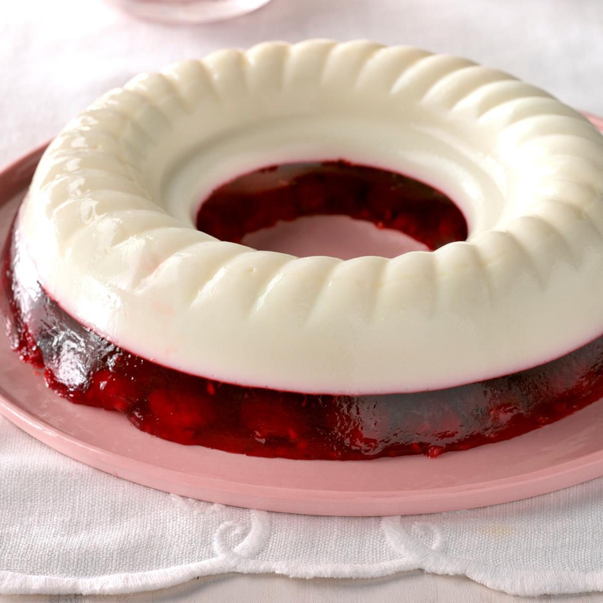 Recipe  Jello mold recipes, Recipes, Jelly mould recipes