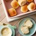 Soft Buttermilk Dinner Rolls