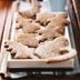 Soft Molasses Cutout Cookies