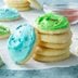 Soft Sugar Cookies