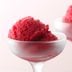 Sour Cherry Sorbet