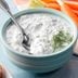 Sour Cream Dill Dip