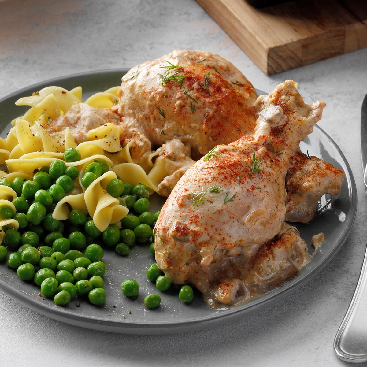 Sour Cream N Dill Chicken Exps Cimzw20 2335 E09 02 1b 1