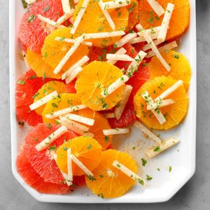 South-of-the-Border Citrus Salad