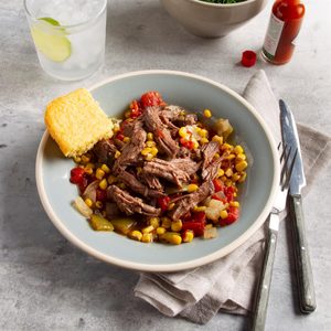 Southern Pot Roast