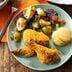 Southern-Style Oven-Fried Chicken