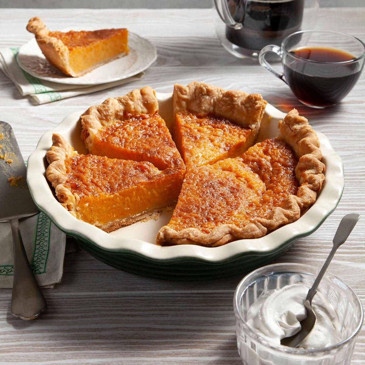 Southern Sweet Potato Pie Exps Ft23 2375 St 0803 1