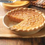 Southern Sweet Potato Pie Recipe How To Make It