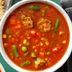 Southern Vegetable Soup