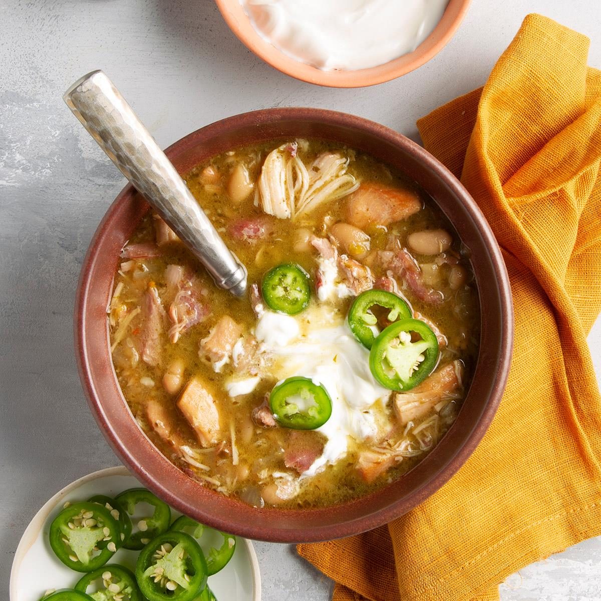 Southwest Chicken Chili Exps Ft21 40907 F 0804 1 5