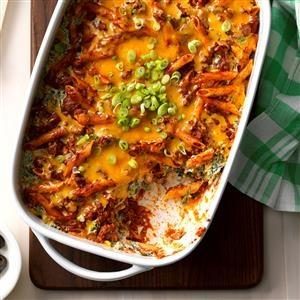 Southwest Pasta Bake Exps21814 Cfd1227358d10 12 2b 9