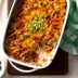 Southwest Pasta Bake