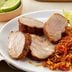 Southwest Pork Tenderloin