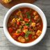 Southwest Turkey Stew