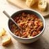 Southwestern Beef Barley Stew