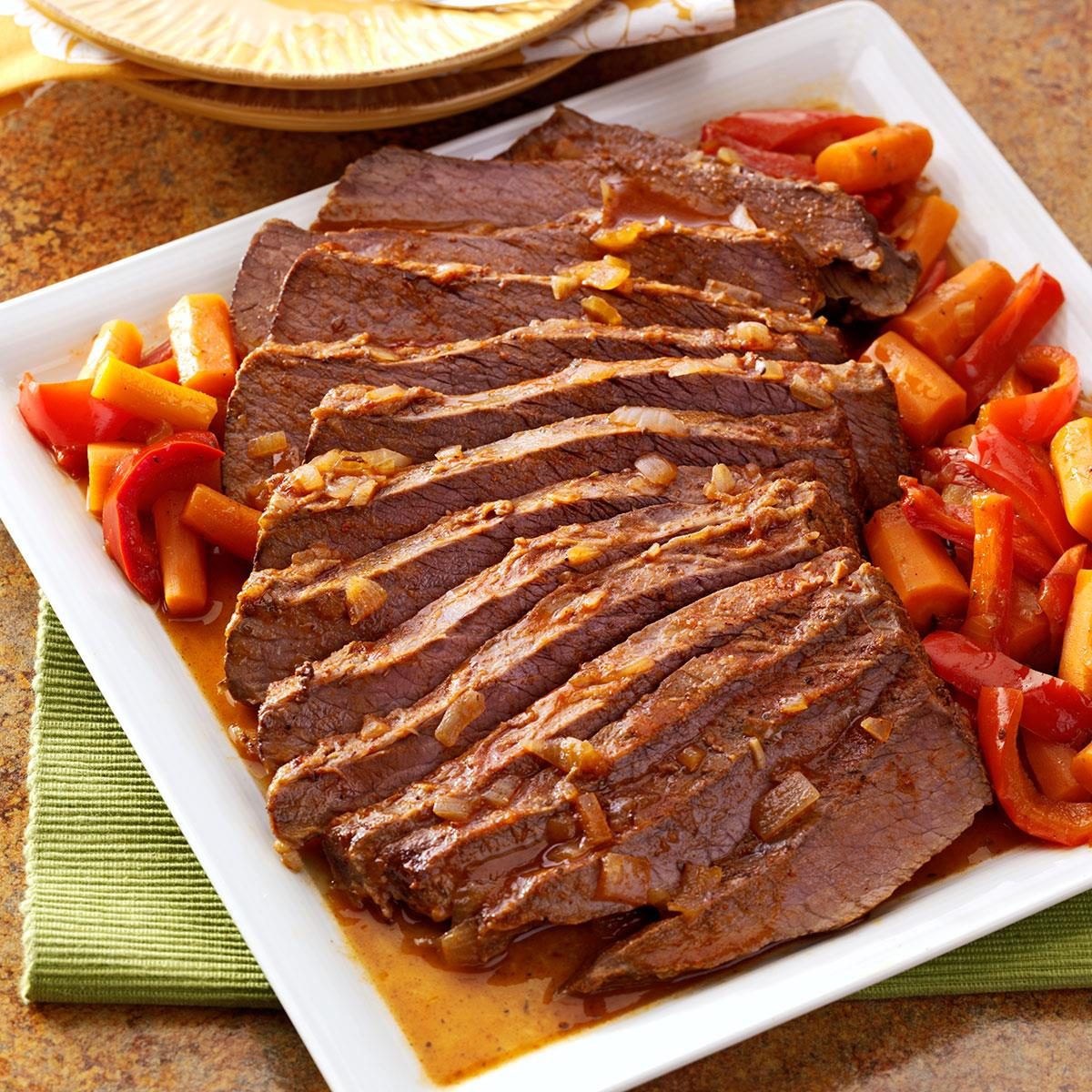 Southwestern Beef Brisket Recipe: How to Make It