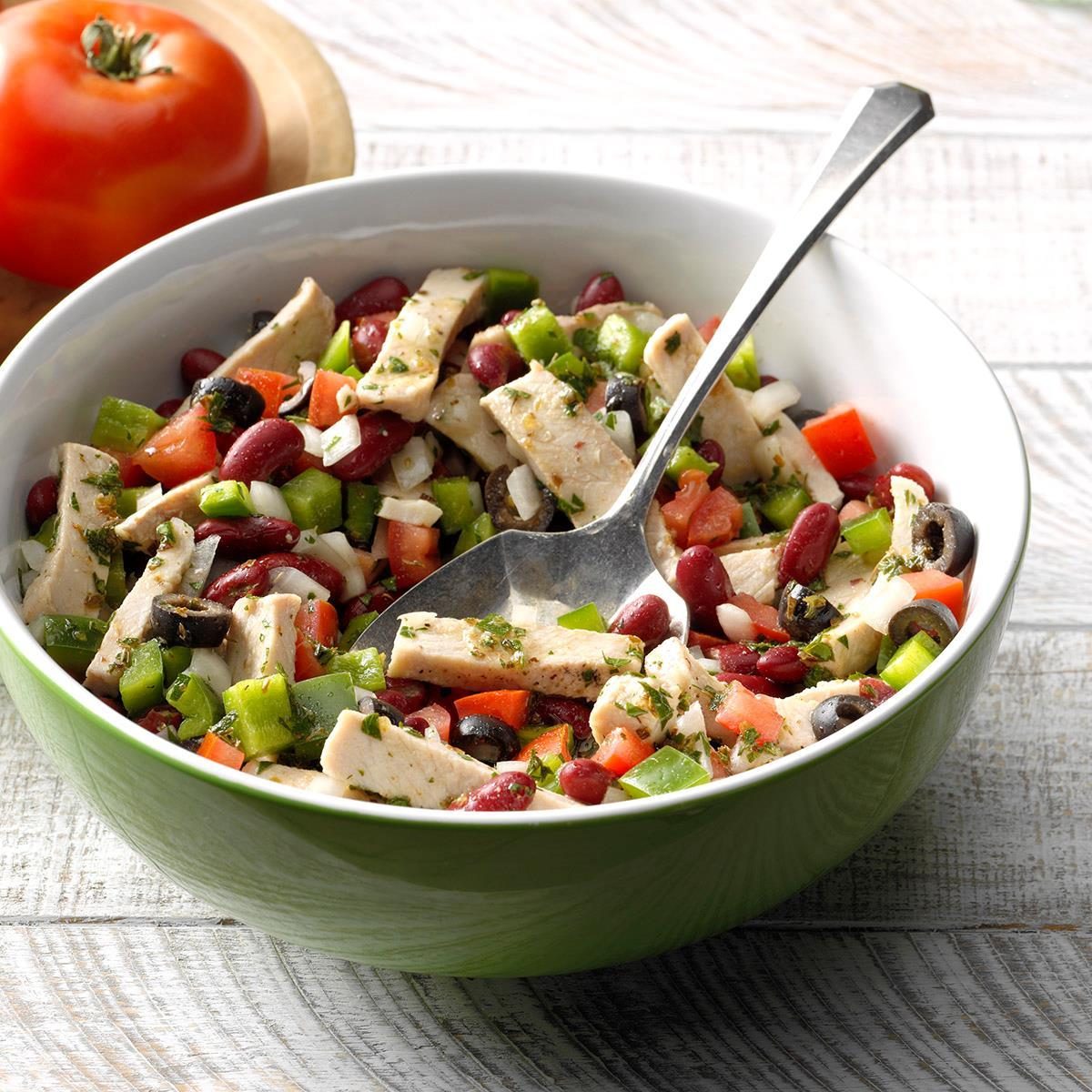 Fry’s Food Stores - GoodCook® Meal Prep Salad Bowl, 1 ct