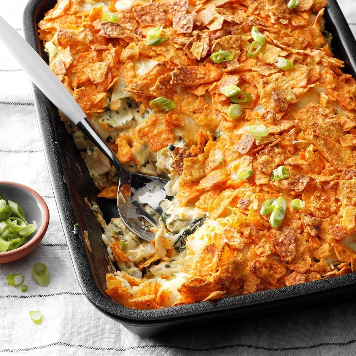 The Best Casserole Dishes