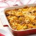 Spaghetti Casserole Bake