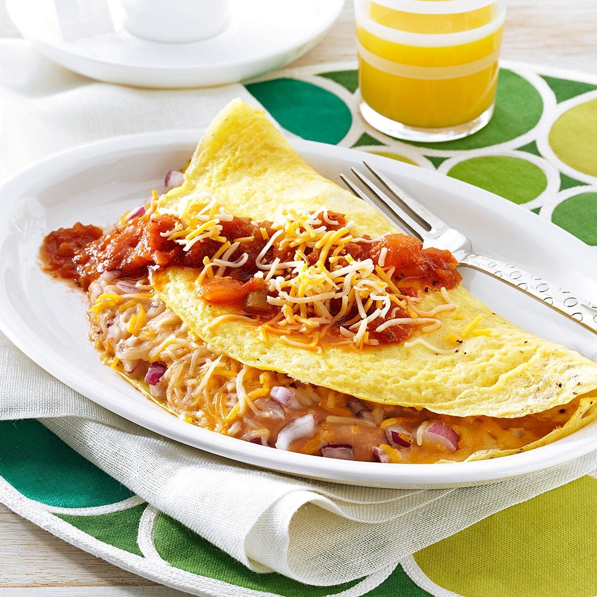 Spanish Omelet Recipe: How to Make It
