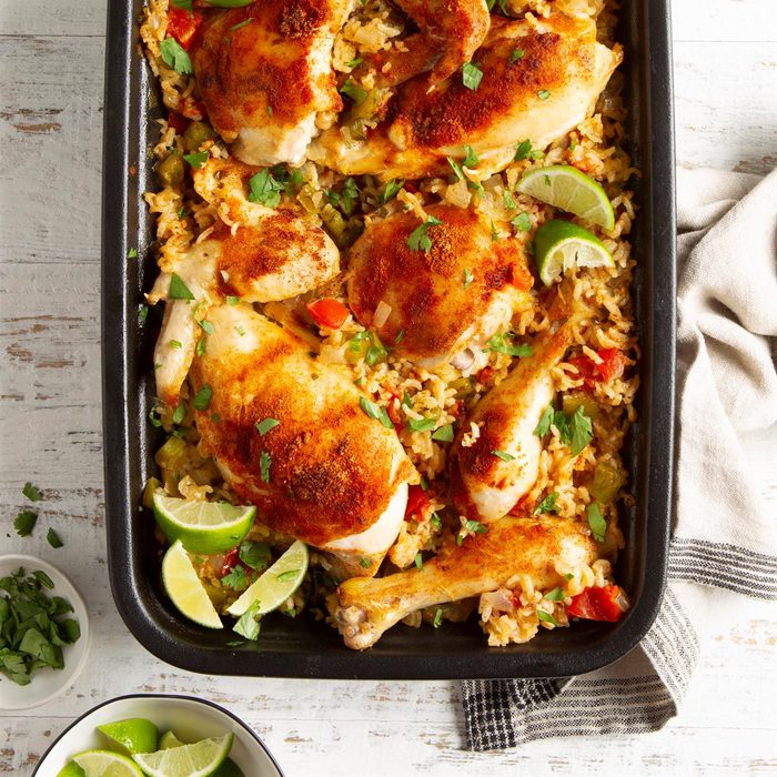 Spanish Rice And Chicken Exps Ft21 1219 F 0609 1 3
