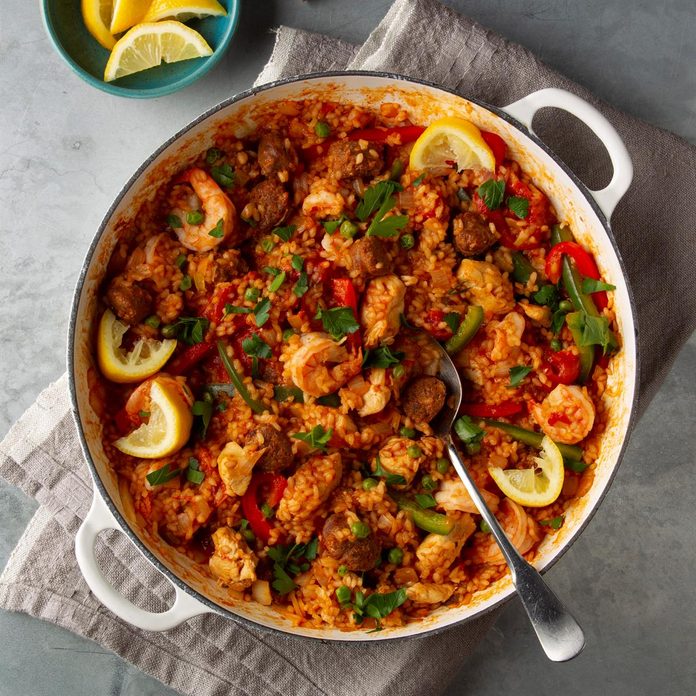 Spanish Style Paella Exps Ft20 39254 F 0311 1 3