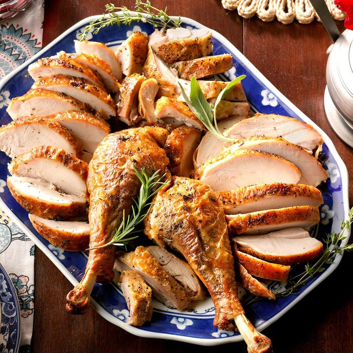 Spatchcocked Herb Roasted Turkey Exps Thn17 202522 D06 14 3b 4