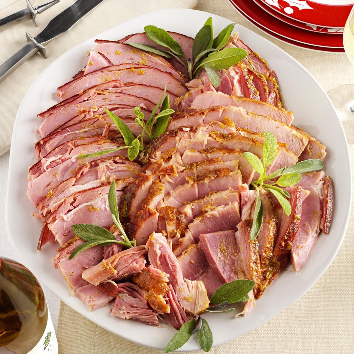 holiday spiced ham Recipe, Quality Products Low Prices