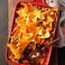 Spicy Nacho Bake