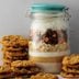 Spicy Oatmeal Cookie Mix