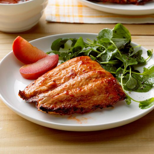 Salmon Recipes | Taste of Home