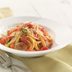 Spicy Sausage Linguine