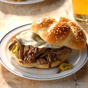 Shredded Venison Sandwiches Recipe: How to Make It