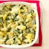 Spinach-Artichoke Rigatoni