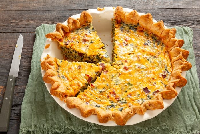 Spinach Bacon Quiche Ft23 683 Jr 1206 2 Ssedit