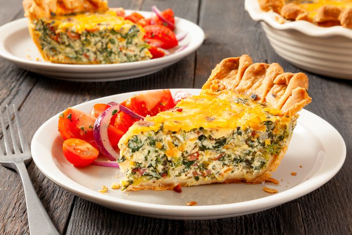 Spinach Bacon Quiche Ft23 683 Jr 1206 3 Ssedit