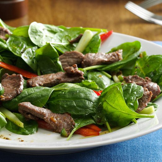 Spinach Beef Salad Exps25569 Sd143203b10 16 5b Rms 7