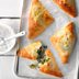 Spinach Feta Turnovers