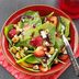 Spinach and Gorgonzola Salad
