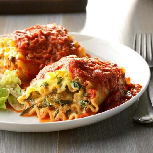 39 Things to Do With Lasagna Noodles